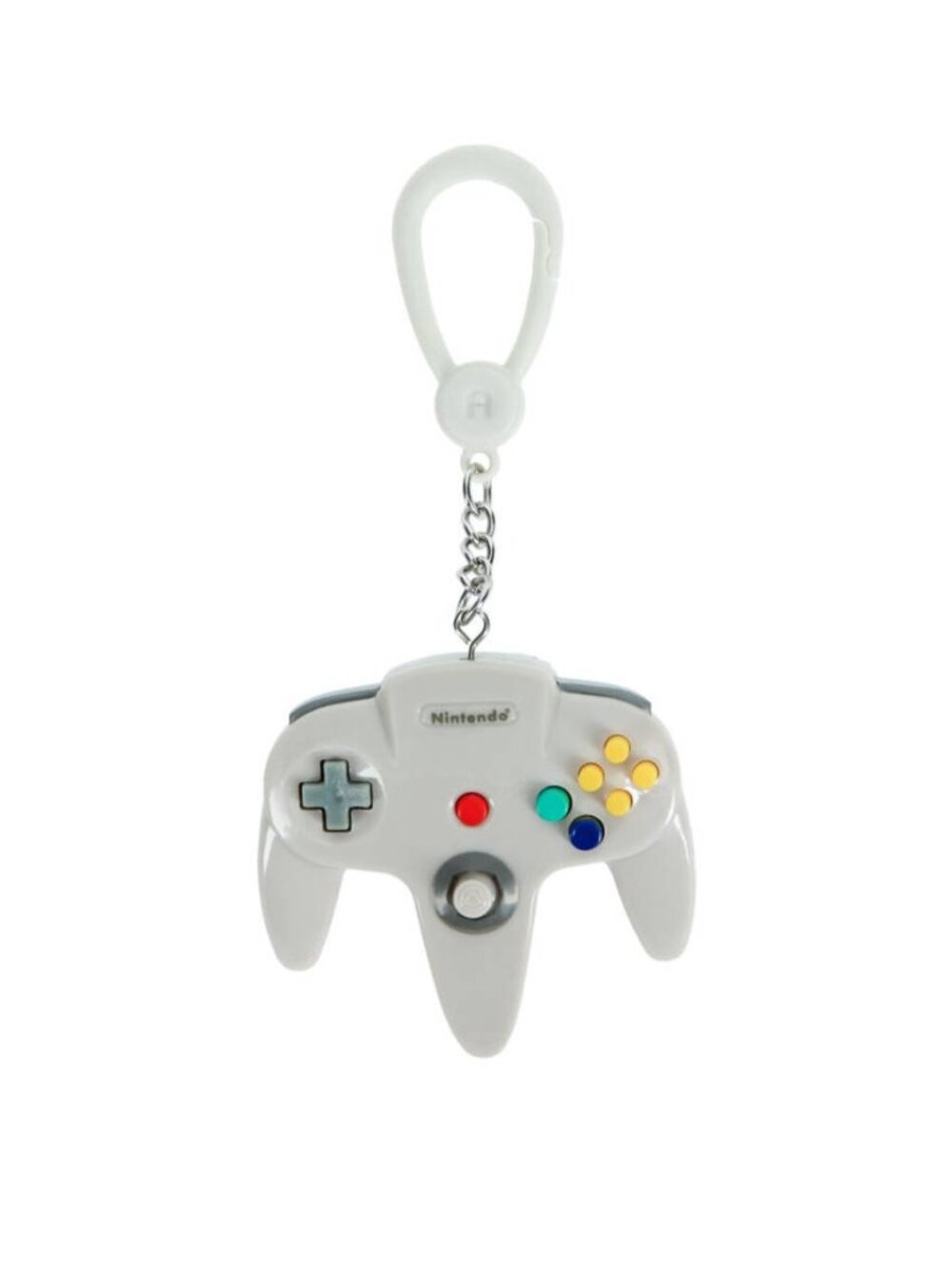Paladone Nintendo backpack buddies - N64 controller 🌞